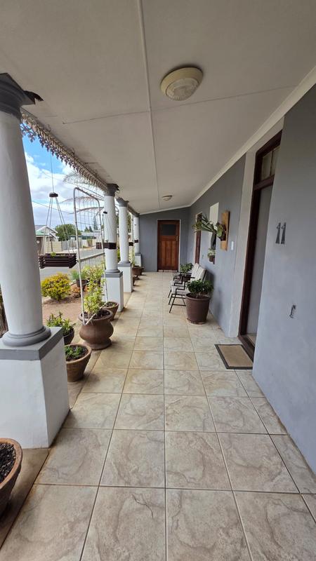 4 Bedroom Property for Sale in Albertinia Western Cape
